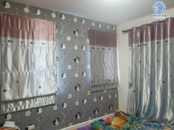 *****บ้านเดี่ยวมือสองย่านปทุมธานี ม.พฤกษาวิลเลจ 30 เดอะซีซั่น แจ้งวัฒนะ-ราชพฤกษ์ หลังมุม! บนเนื้อที่ 53.6 ตร.ว. ฟังก์ชัน 3 ห้องนอน 2 ห้องน้ำ 1 ที่จอดรถ สภาพบ้านดี พร้อมเข้าอยู่!! เดินทางสะดวก ใกล้เมืองทองธานี และจุดขึ้นทางด่วน "ด่านเมืองทองธานี"